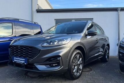 Ford Kuga 34.314 km 27.750 &euro; Erftstadt-Lechenich 50374
