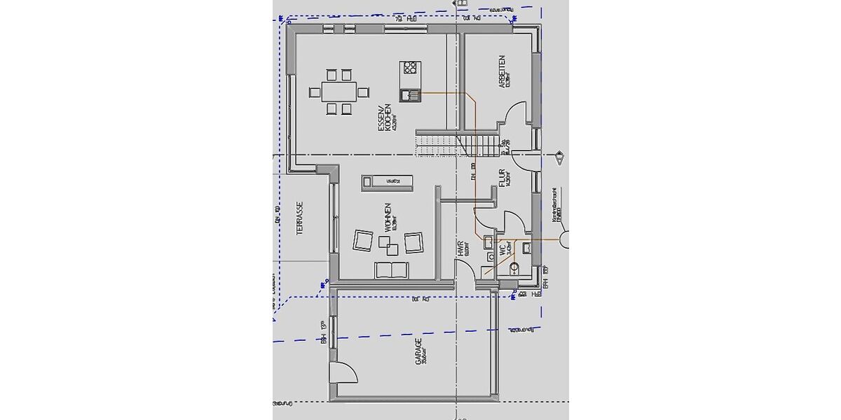Provisionsfrei* Stadtvilla am Wassersportsee (850m)174m2 Smarthome Whirlp. - Einfamilienhaus Zülpich | Angebot:24727861