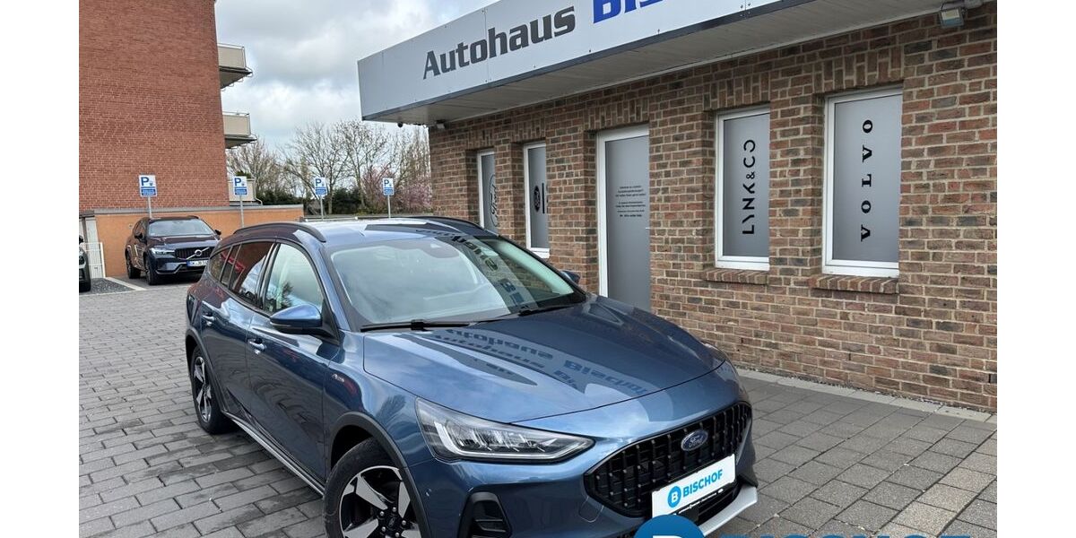 Ford Focus 32.904 km 19.990 &euro; Übach-Palenberg 52531