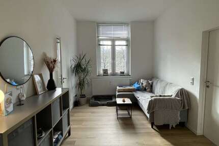 Wohnung Aachen Frankenberger Viertel - 2 Zimmer, 53 m&sup2;, 820&euro; | Angebot:25270589