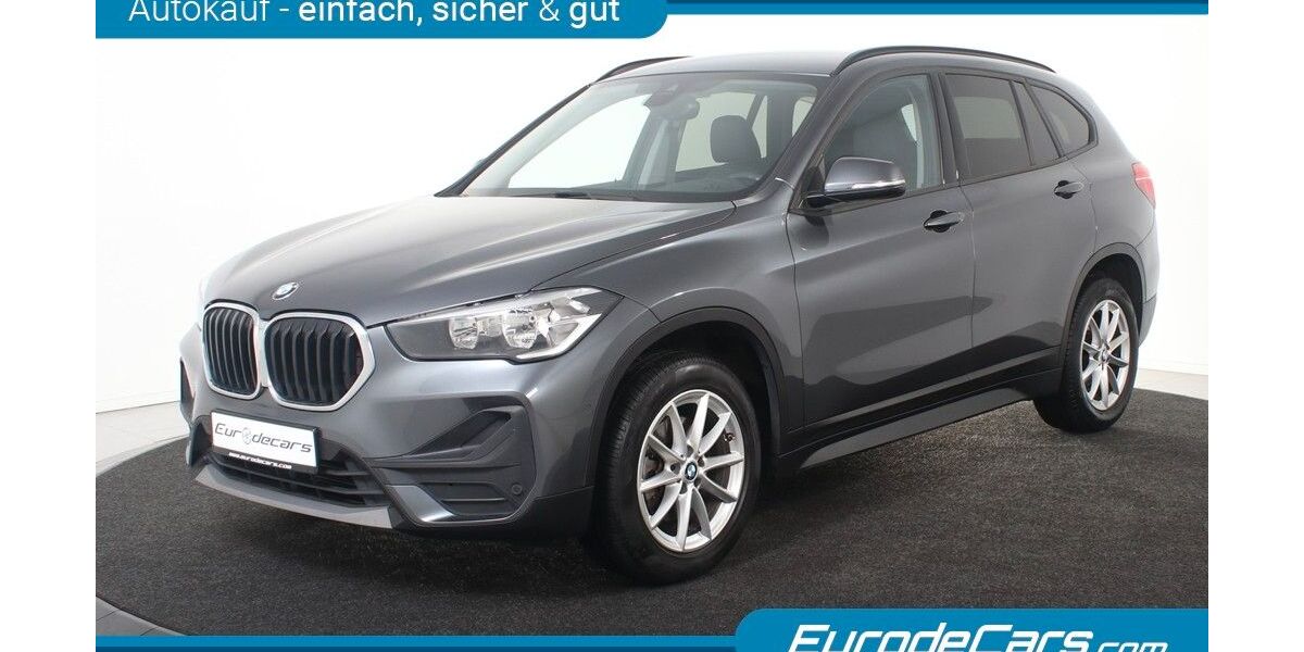 BMW X1 88.000 km 22.800 &euro; Herzogenrath 52134