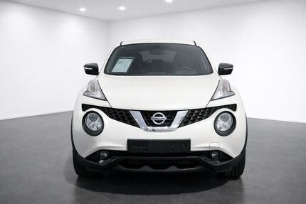 Nissan Juke 62.000 km 10.190 &euro; Kerpen 50170