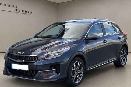 Kia XCeed 42.000 km 18.990 &euro; Jülich 52428