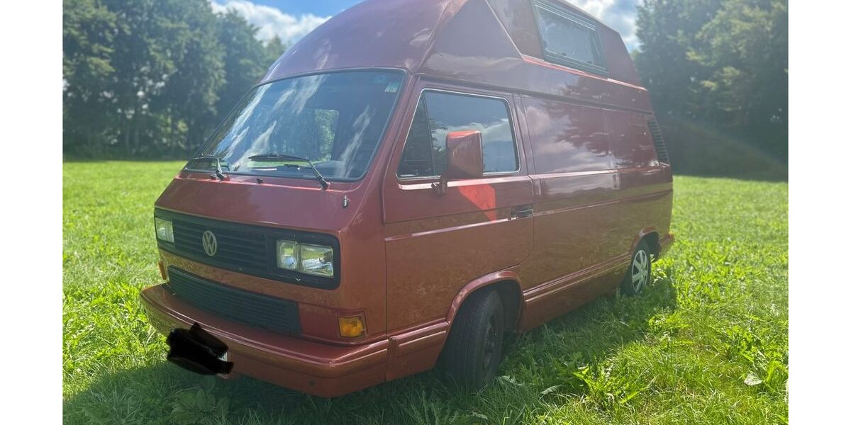 VW T3 andere 96.000 km 6.990 &euro; Simmerath 52152