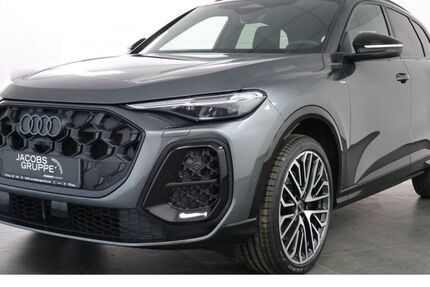 Audi Q5 22.457 km 61.970 &euro; Alsdorf 52477