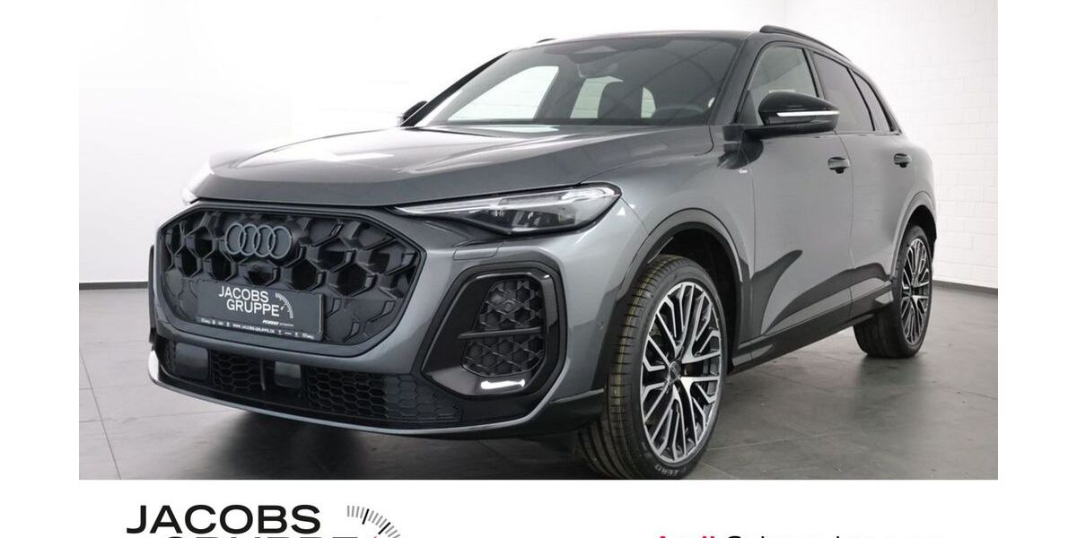 Audi Q5 22.457 km 61.970 &euro; Alsdorf 52477