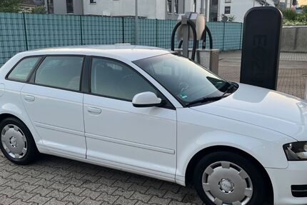 Audi A3 137.000 km 5.500 &euro; Herzogenrath 52134