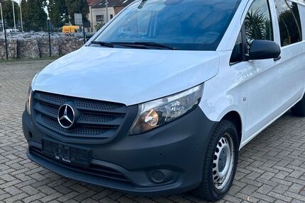 Mercedes-Benz Vito 160.000 km 23.999 &euro; würselen 52146