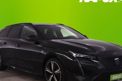 Peugeot 308 16.077 km 20.900 &euro; Düren 52351