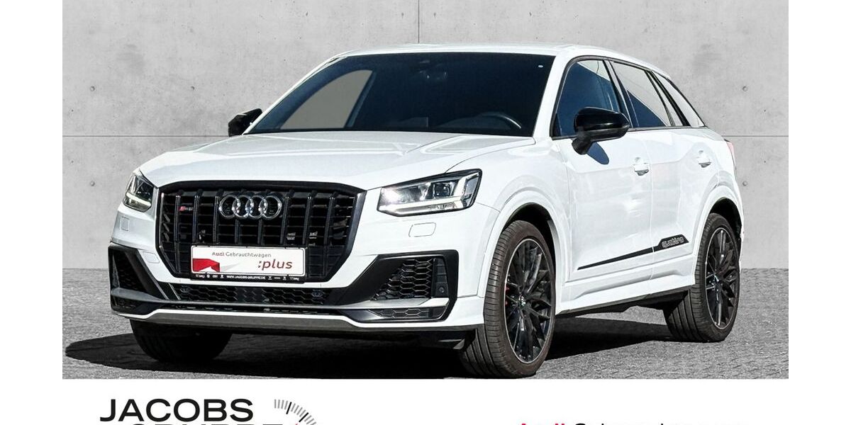 Audi SQ2 84.654 km 29.880 &euro; Bergheim 50126