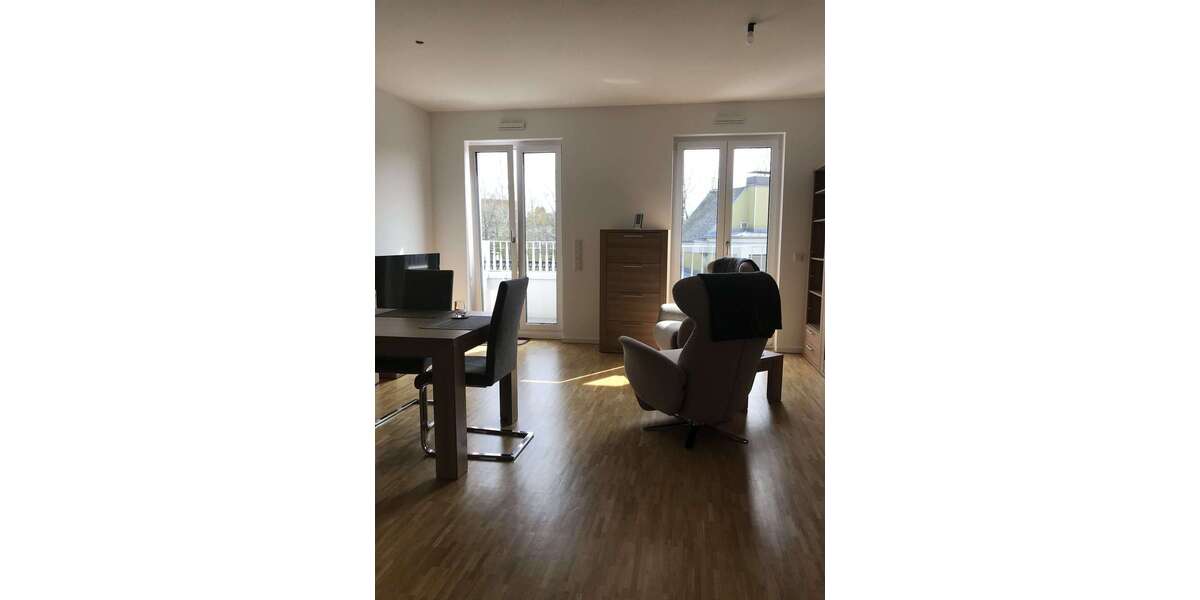 Etagenwohnung Aachen Aachen-Mitte - 3 Zimmer, 86 m&sup2;, 1.199&euro; | Angebot:24782755