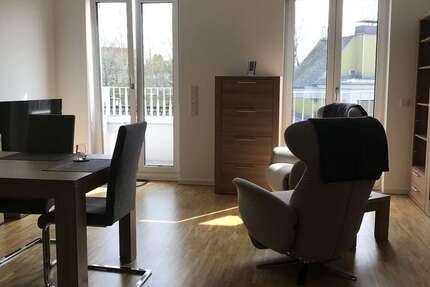 Wohnung Aachen Aachen-Mitte - 3 Zimmer, 86 m&sup2;, 1.199&euro; | Angebot:24782755