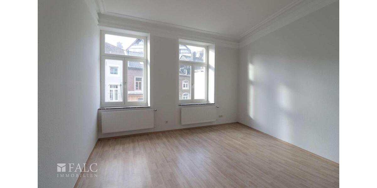 Etagenwohnung Stolberg (Rheinland) - 2 Zimmer, 65 m&sup2;, 520&euro; | Angebot:25720438