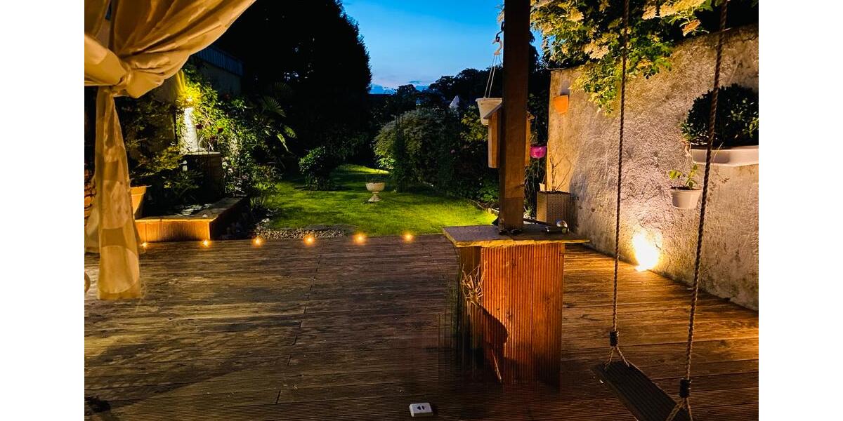 Doppelhaushälfte Aachen Eilendorf - 3.5 Zimmer, 156 m&sup2;, 450.000&euro; | Angebot:26051000