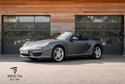 Porsche Boxster 82.000 km 35.950 &euro; Aachen 52072