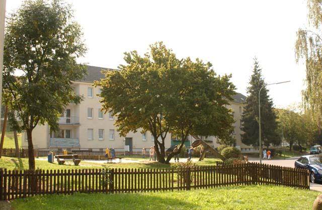 Etagenwohnung Stolberg (Rheinland) - 4 Zimmer, 82 m&sup2;, 619&euro; | Angebot:25906417