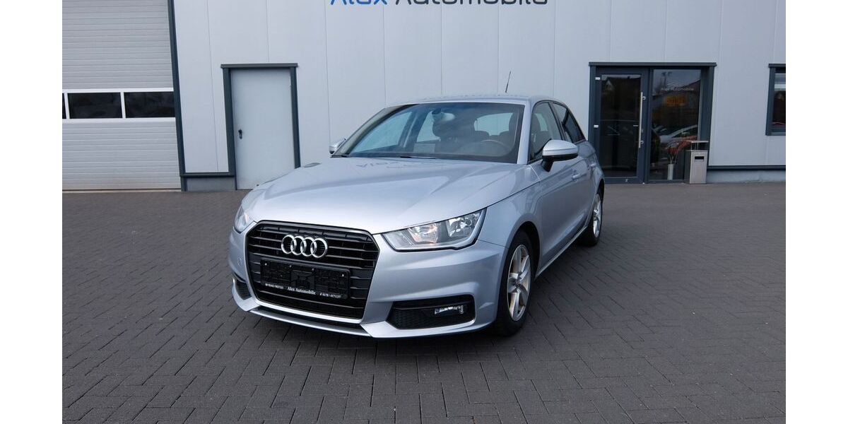 Audi A1 193.307 km 7.990 &euro; Mechernich 53894