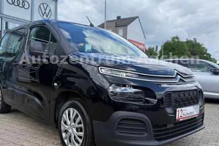 Citroen Berlingo 100.000 km 9.990 &euro; Eschweiler 52249