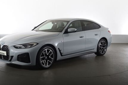 BMW 430 Gran Coupé 16.506 km 43.550 &euro; Aachen 52078