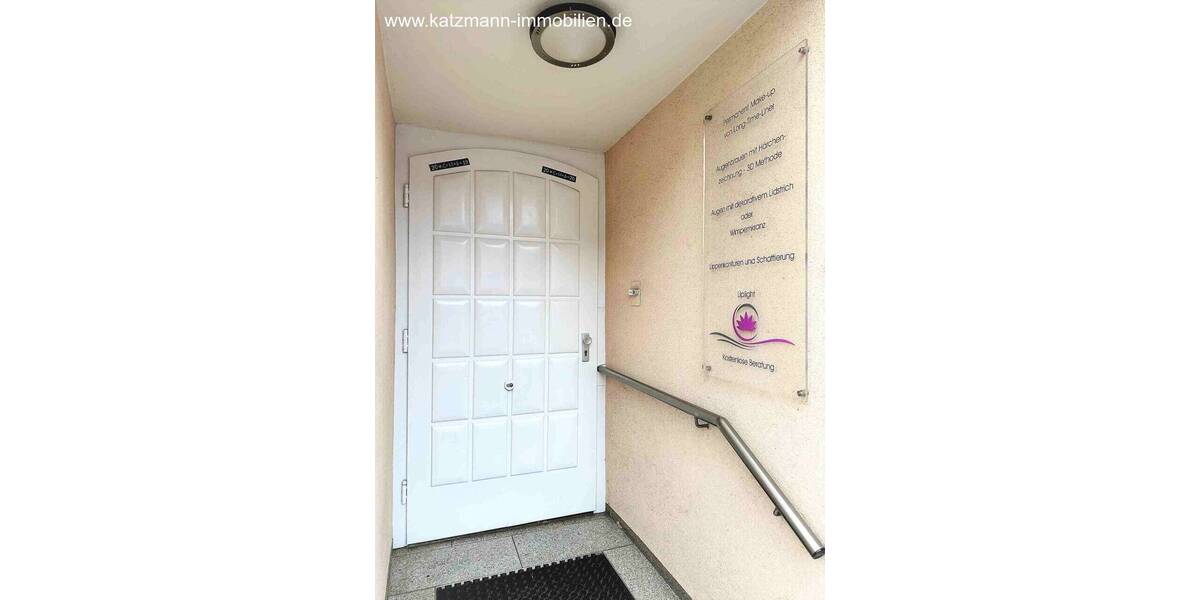 Gewerbeobjekt Kerpen Sindorf - 4 Zimmer, 109 m&sup2;, 952&euro; | Angebot:25749014