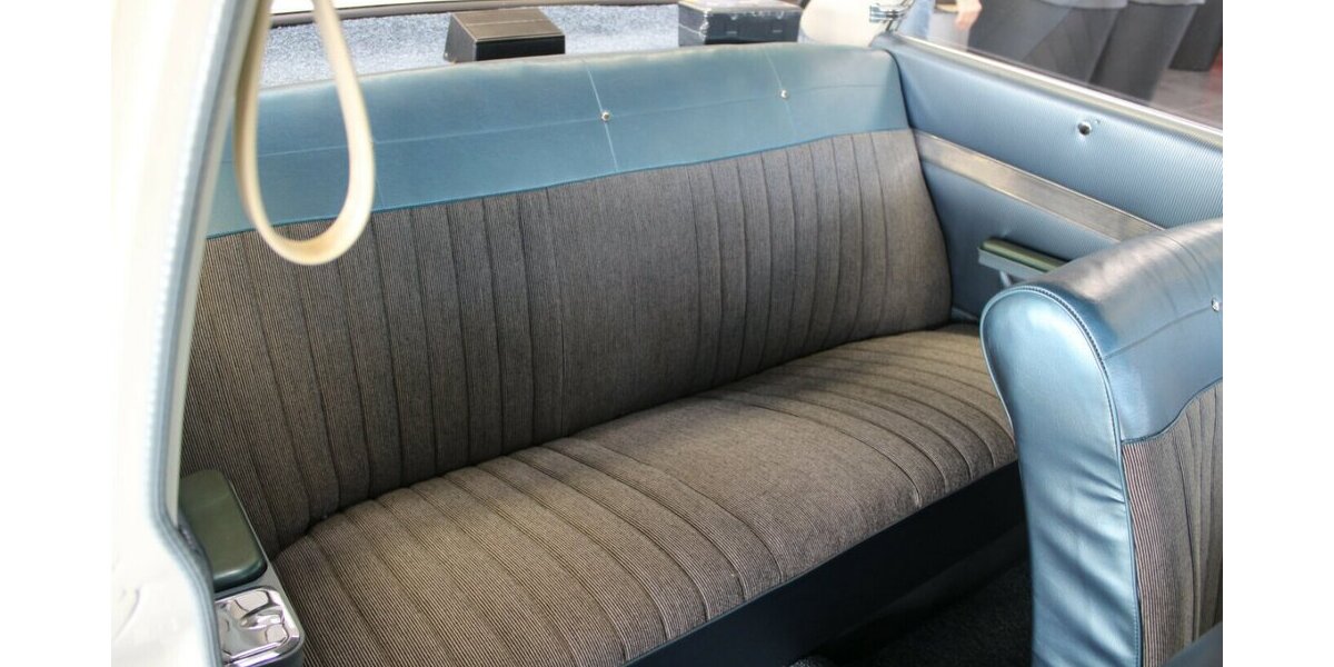 Opel Rekord Olympia - OLDTIMER- 95.861 km 9.980 &euro; Euskirchen 53881