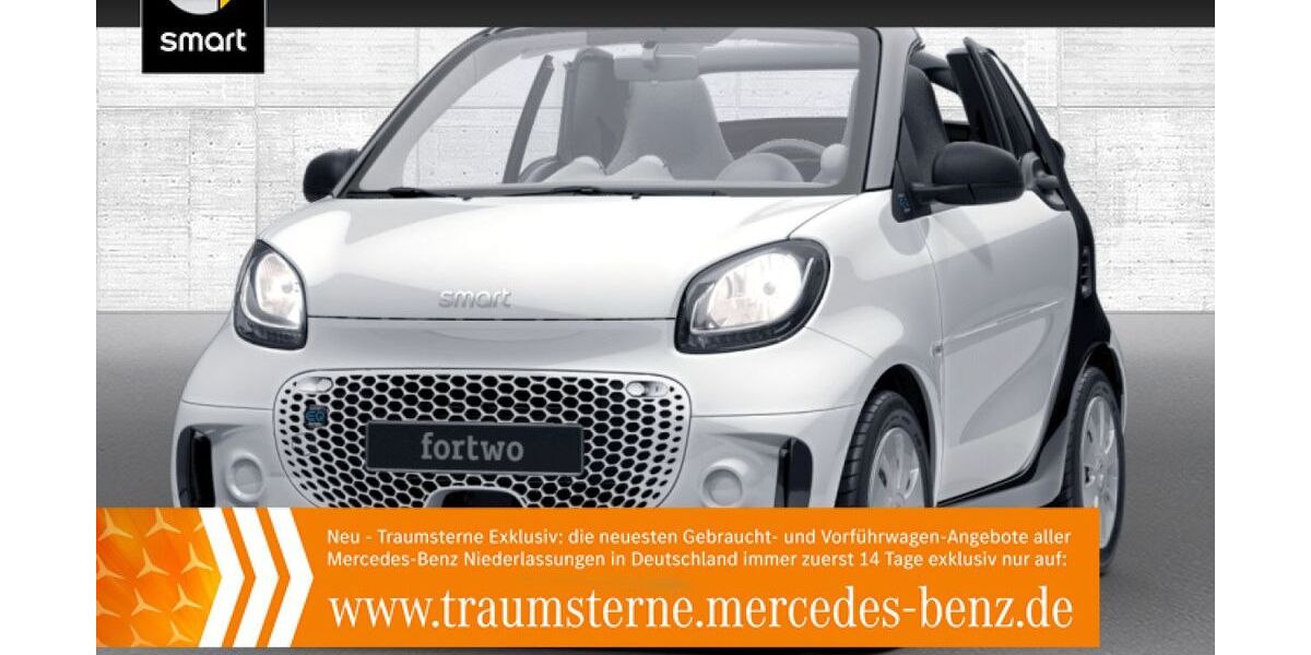 Smart ForTwo 31.082 km 12.690 &euro; Aachen 52068
