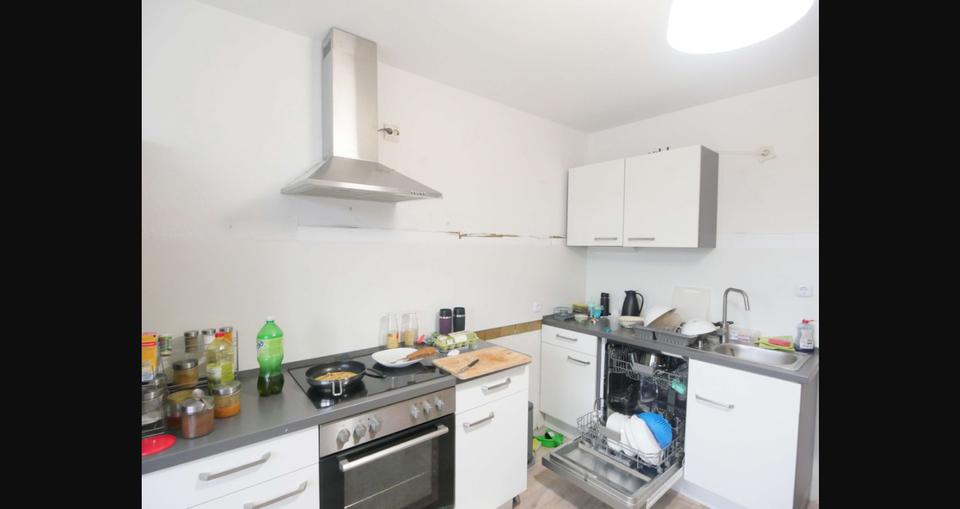 Etagenwohnung Aachen Aachen-Mitte - 3 Zimmer, 81 m&sup2;, 990&euro; | Angebot:25366766