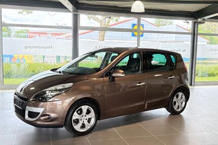Renault Scenic 68.000 km 6.499 &euro; Jülich 52428