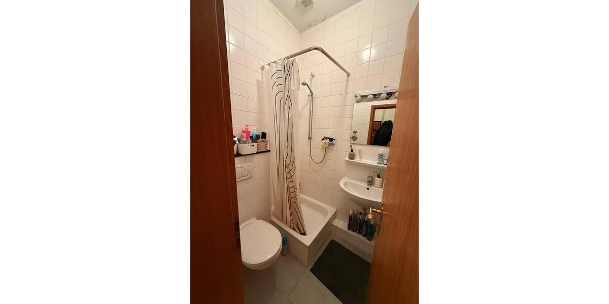 Etagenwohnung Aachen Aachen-Mitte - 1 Zimmer, 24 m&sup2;, 615&euro; | Angebot:26648949
