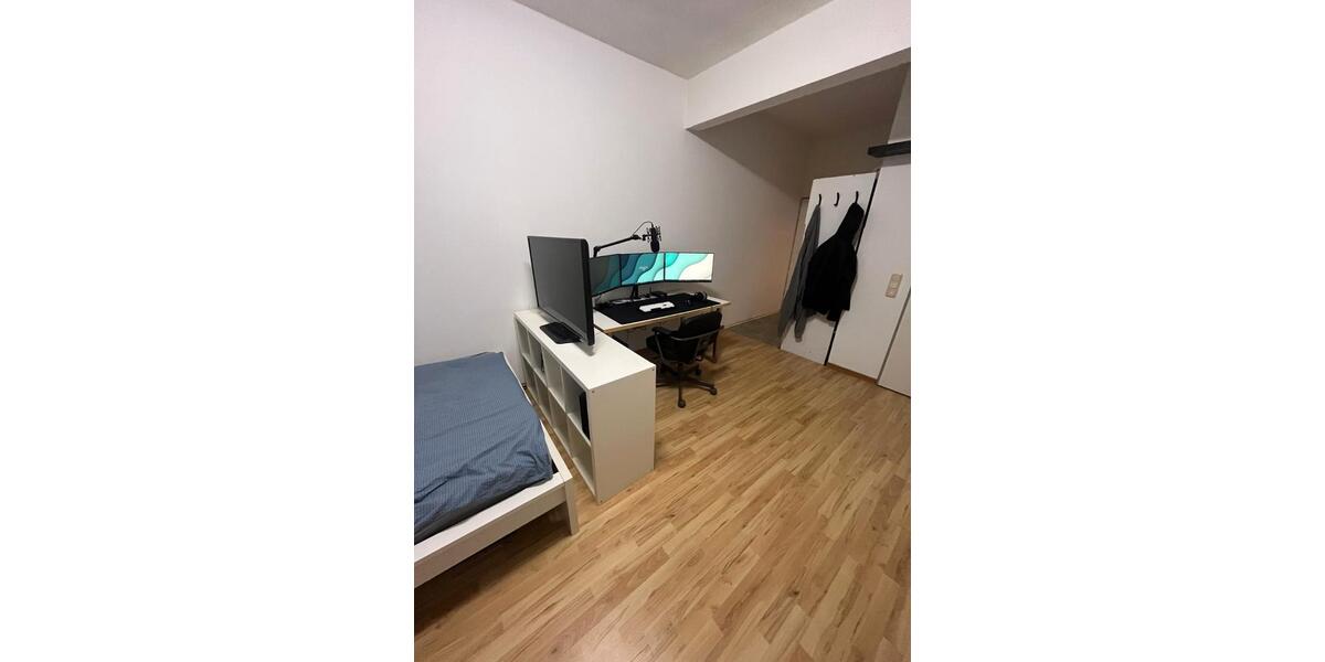 Erdgeschoßwohnung Aachen Aachen-Mitte - 1 Zimmer, 24 m&sup2;, 265&euro; | Angebot:26536611
