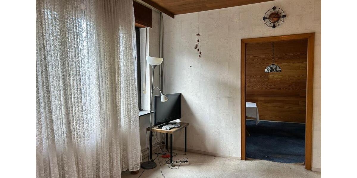 Maisonettenwohnung Alsdorf - 5 Zimmer, 124 m&sup2;, 1.000&euro; | Angebot:26517439