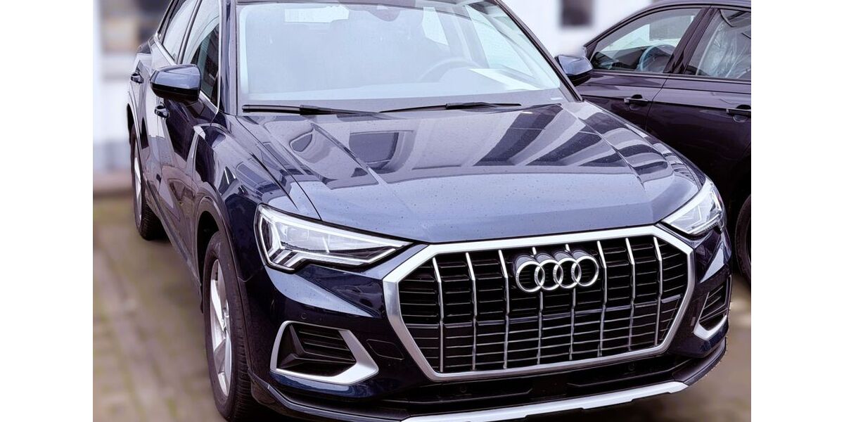 Audi Q3 47.425 km 24.420 &euro; Alsdorf 52477