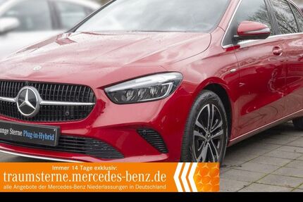 Mercedes-Benz B 250 6.440 km 35.990 &euro; Aachen 52068