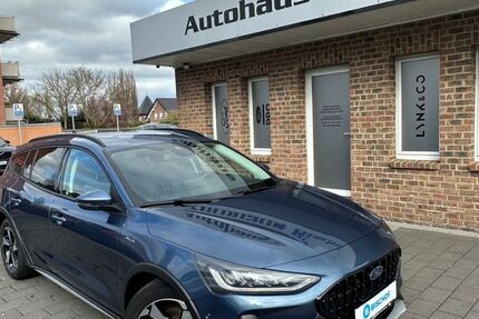 Ford Focus 29.291 km 19.990 &euro; Übach-Palenberg 52531