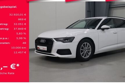Audi A6 98.140 km 32.920 &euro; Aachen 52078