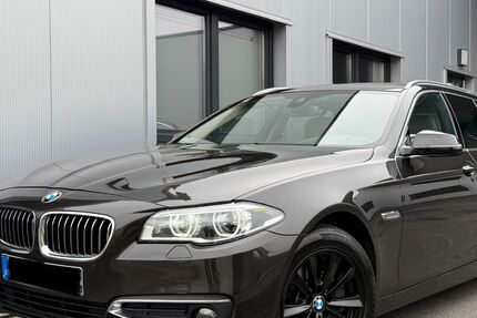 BMW 530 190.000 km 13.990 &euro; Eschweiler 52249