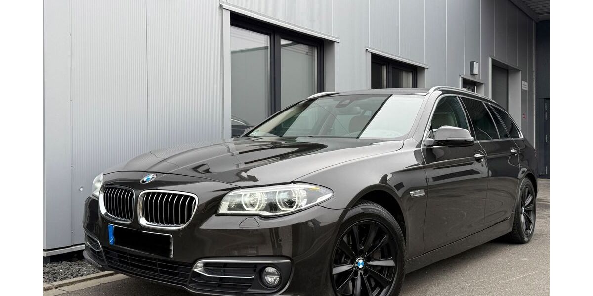 BMW 530 190.000 km 13.990 &euro; Eschweiler 52249