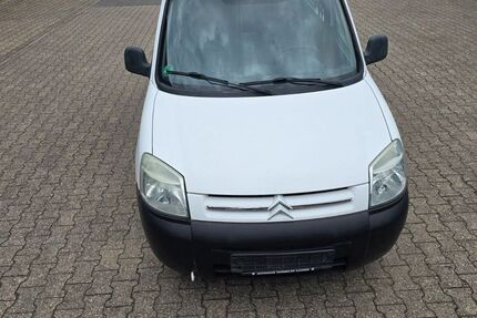 Citroen Berlingo 100.000 km 2.500 &euro; Aachen 52068