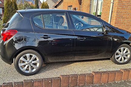 Opel Corsa 44.000 km 10.300 &euro; Niederzier 52382