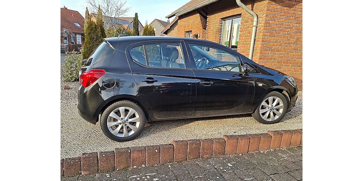 Opel Corsa 44.000 km 10.300 &euro; Niederzier 52382