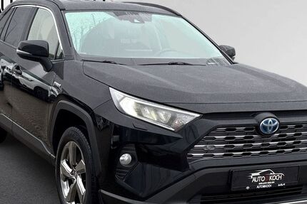 Toyota RAV 4 86.245 km 28.890 &euro; Eschweiler 52249