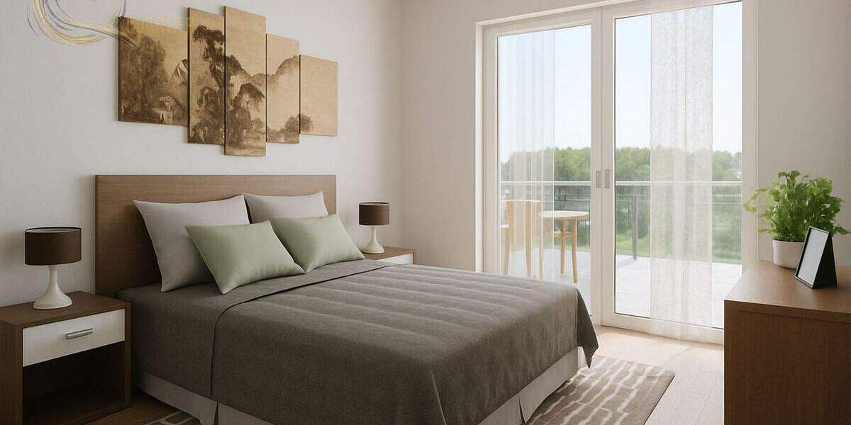 Etagenwohnung Übach-Palenberg Übach - 2 Zimmer, 85 m&sup2;, 349.000&euro; | Angebot:25661534