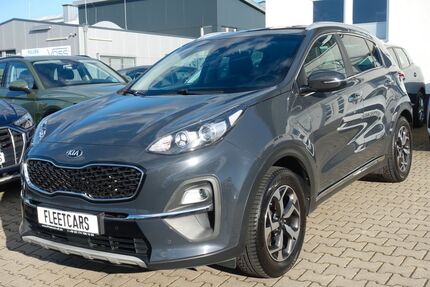 Kia Sportage 94.800 km 16.440 &euro; Simmerath (bei Aachen) 52152