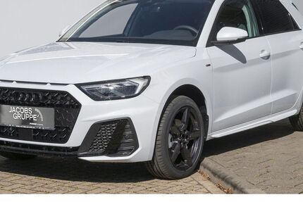Audi A1 3.333 km 31.970 &euro; Düren 52351