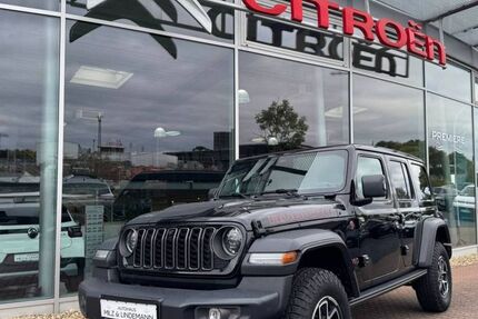 Jeep Wrangler 3.670 km 59.900 &euro; Jülich 52428