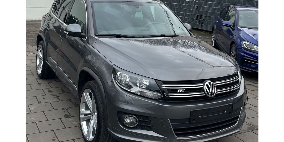 VW Tiguan 157.000 km 14.850 &euro; Bergheim (bei Köln) 50129