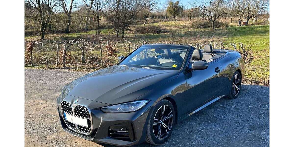 BMW 420 42.000 km 39.000 &euro; Herzogenrath, Stadt 52134