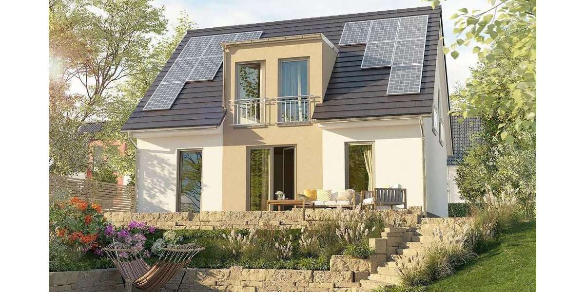 Einfamilienhaus Stolberg (Rheinland) Gressenich - 4 Zimmer, 125 m&sup2;, 407.326&euro; | Angebot:20584080