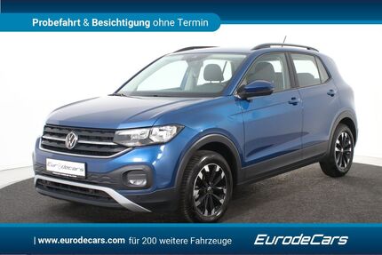 VW T-Cross 39.000 km 19.500 &euro; Herzogenrath 52134