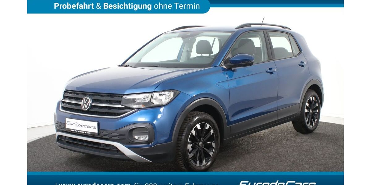 VW T-Cross 39.000 km 19.500 &euro; Herzogenrath 52134